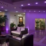 L’ Ea Bianca Luxury Resort – Ekolyx i femstjärnigt hotell