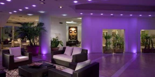 L’ Ea Bianca Luxury Resort – Ekolyx i femstjärnigt hotell