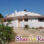 Rida på Sardinien – Shamba ranch agriturismo i Gallura med hästar