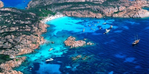 Costa Smeralda – Sardiniens Riviera