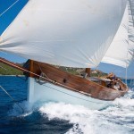 Vela Latina – segelbåtar som de var förr